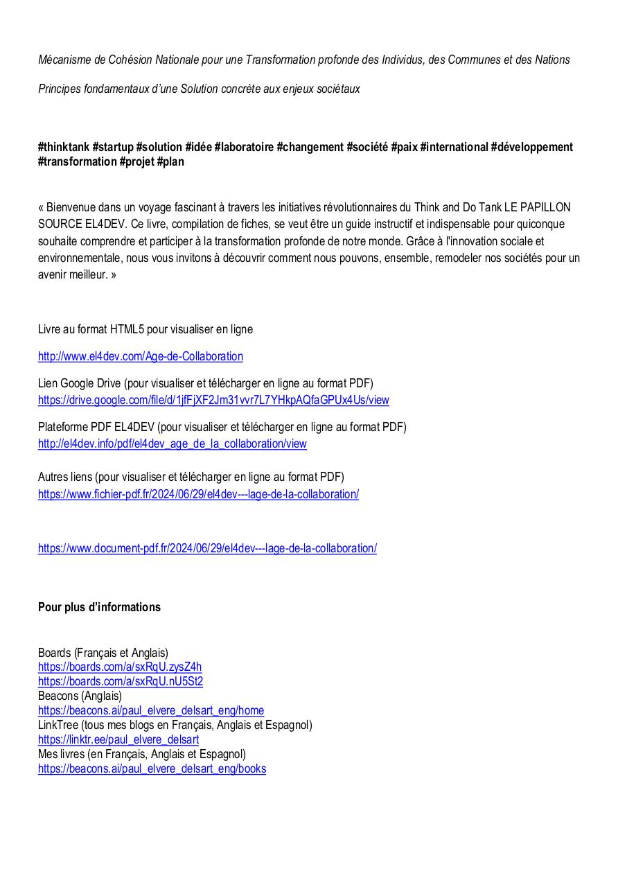 La Reconquista des Petites Villes et Villages – Annalyse – Paul Elvere DELSART.pdf - page 2/5