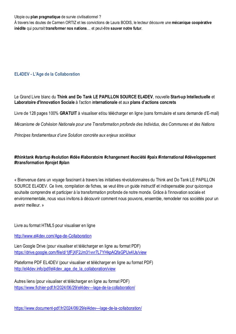Un nouveau modèle de développement espagnol, européen et mondial qui pourrait être expérimenté à Torreblanca, Castellón – Avis aux partis politiques.pdf - page 3/6
