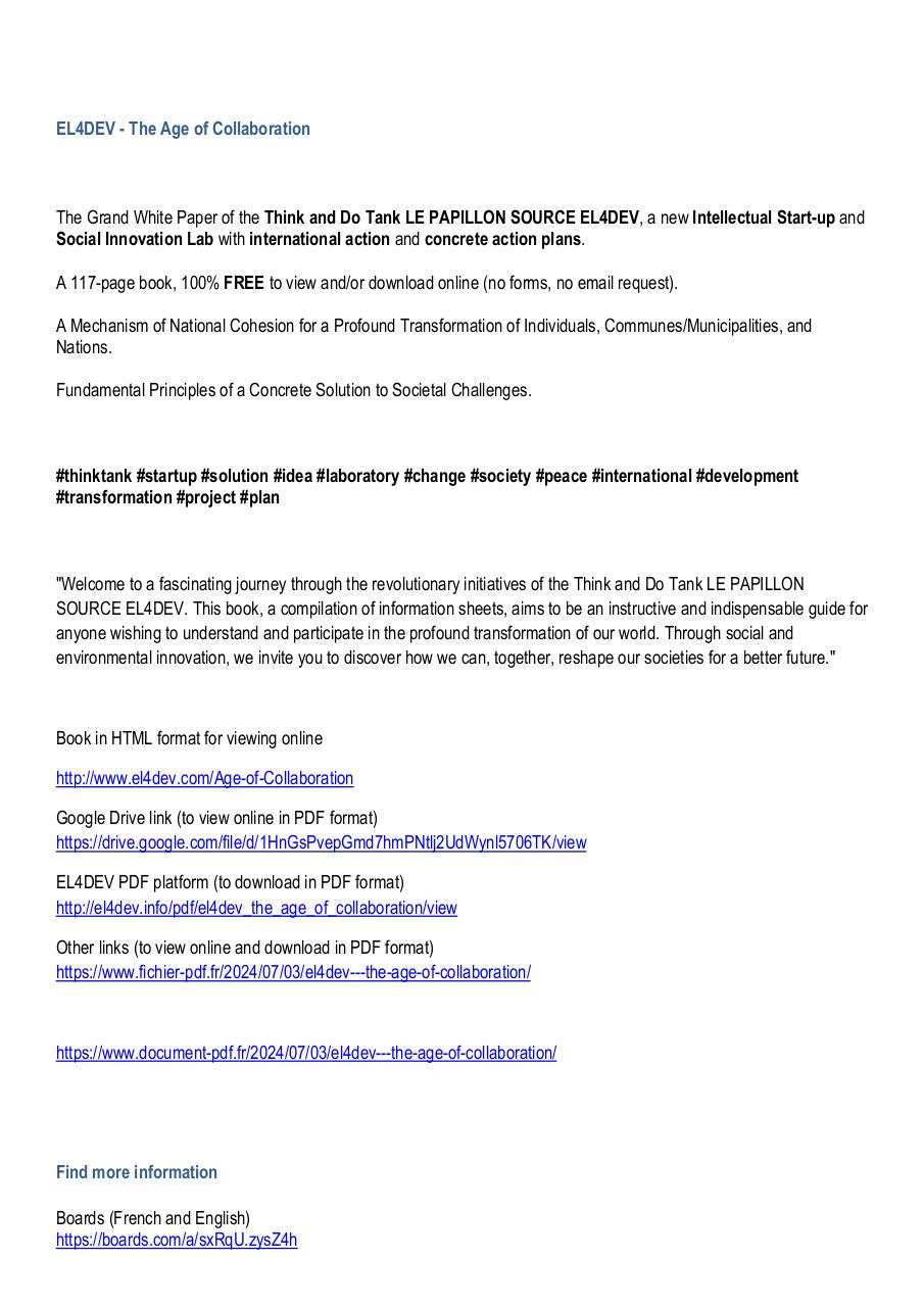 A new Spanish, European, and global development model that could be tested in Torreblanca, Castellón – Notice to political parties.pdf - page 3/6