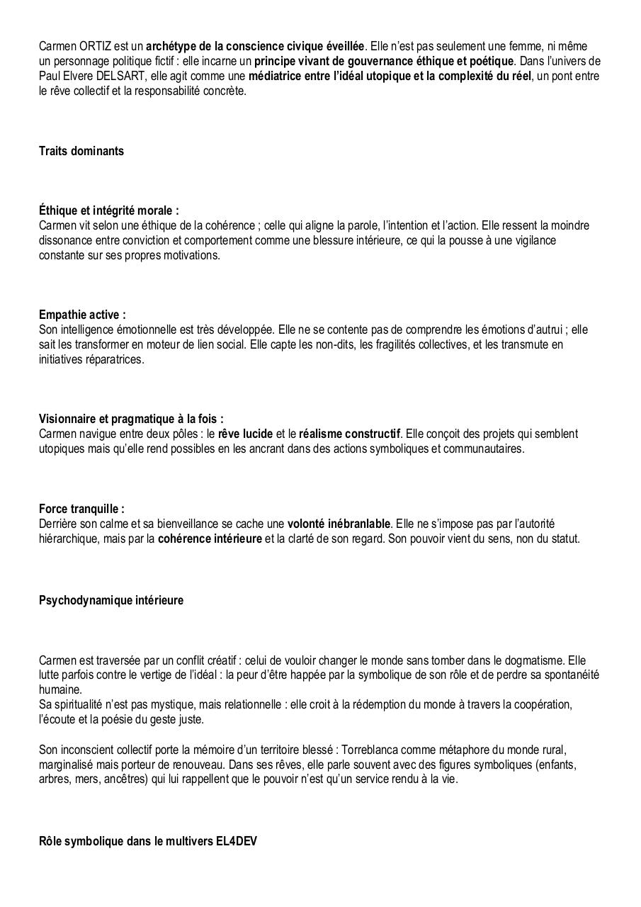 OFFRE DE MISSION – INCARNATION DE L’AVATAR CARMEN ORTIZ - métavers EL4DEV.pdf - page 3/4