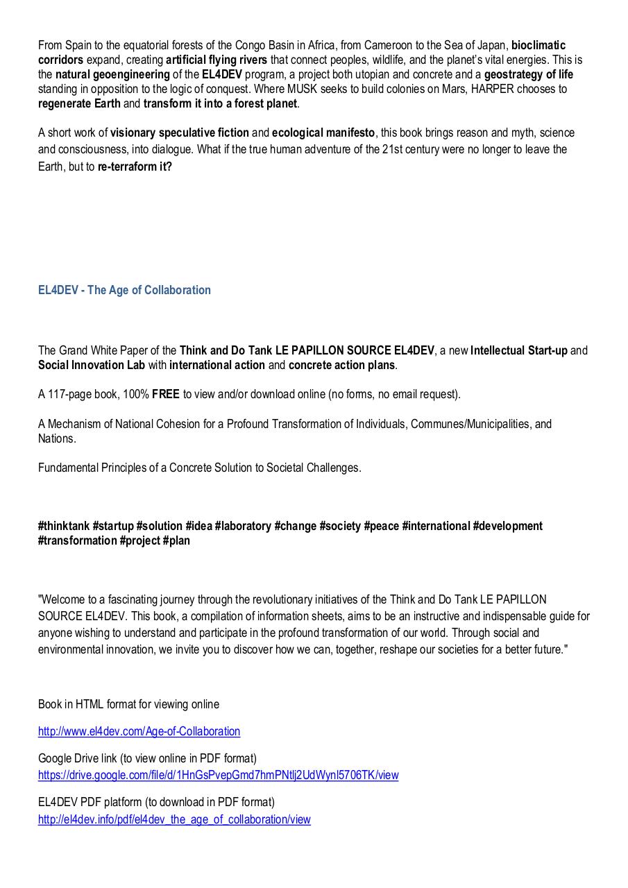 Henry HARPER and Elon MUSK – Torreblanca 2030, Forest Planet – Book Analysis.pdf - page 4/8