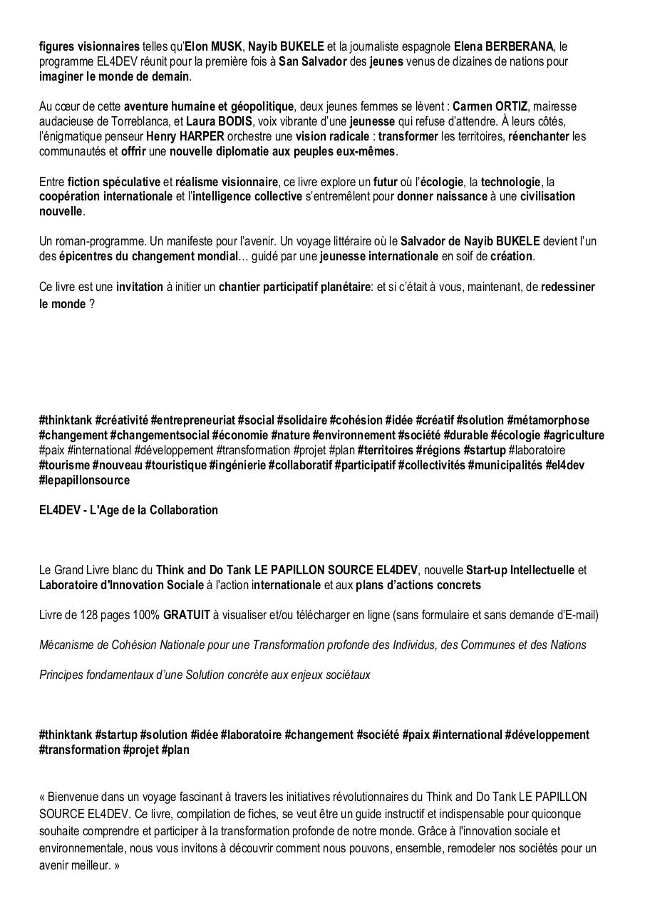 Génération Z – Pacte mondial El Salvador-Torreblanca – Résumé du livre.pdf - page 3/7