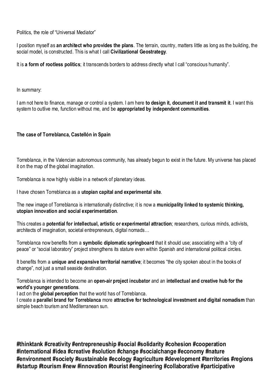 Consultant CV - Paul Elvere DELSART.pdf - page 3/8