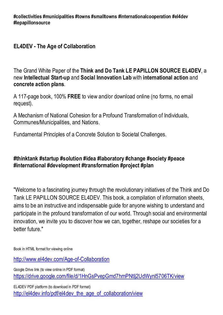 Consultant CV - Paul Elvere DELSART.pdf - page 4/8