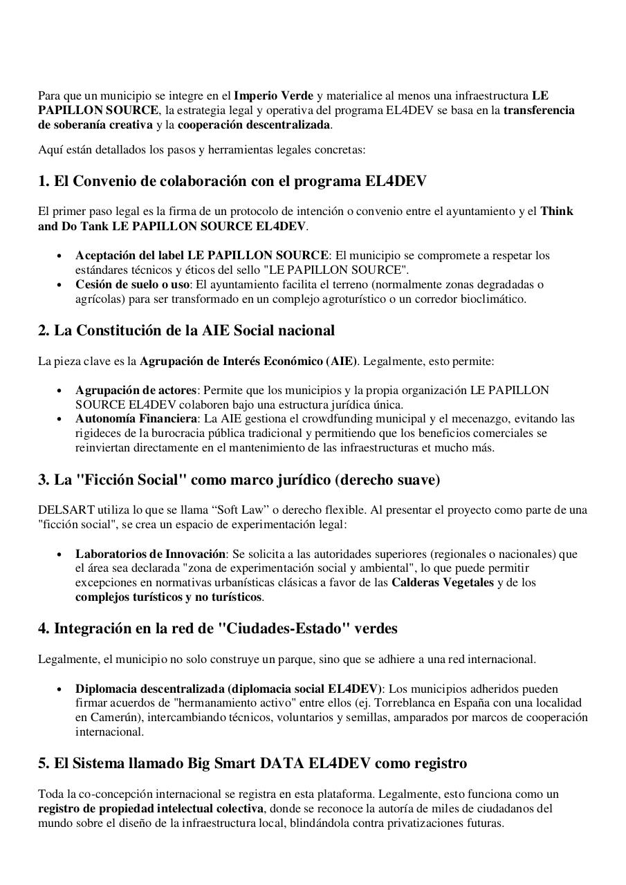LE PAPILLON SOURE, clave del proceso de reconstrucción de las naciones post-colapso.pdf - page 3/9