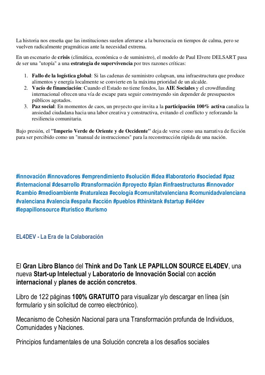 LE PAPILLON SOURE, clave del proceso de reconstrucción de las naciones post-colapso.pdf - page 4/9