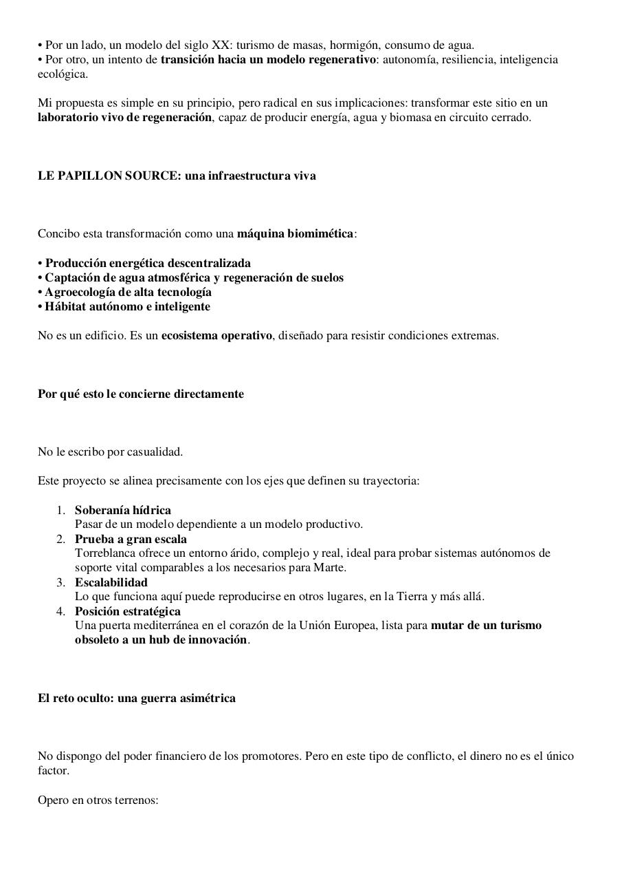 Carta abierta de Paul Elvere DELSART a Elon Musk.pdf - page 2/8