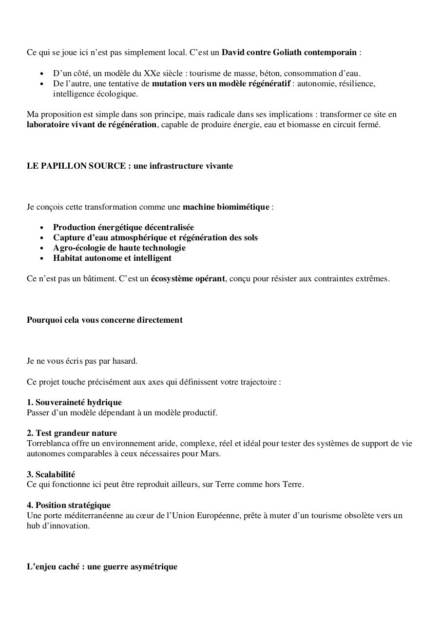 Lettre ouverte de Paul Elvere DELSART à Elon Musk.pdf - page 2/8