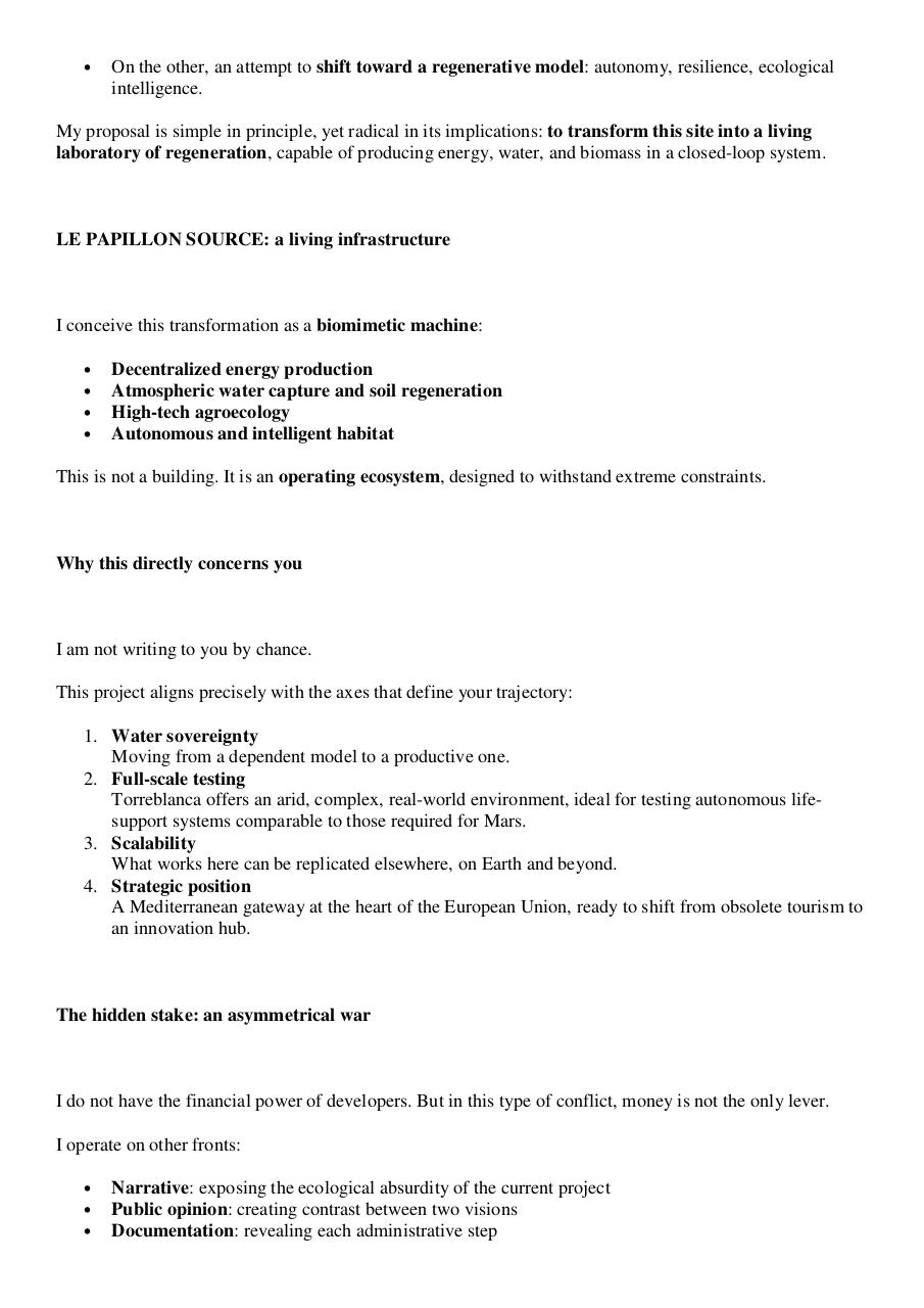 Open Letter from Paul Elvere DELSART to Elon Musk.pdf - page 2/8