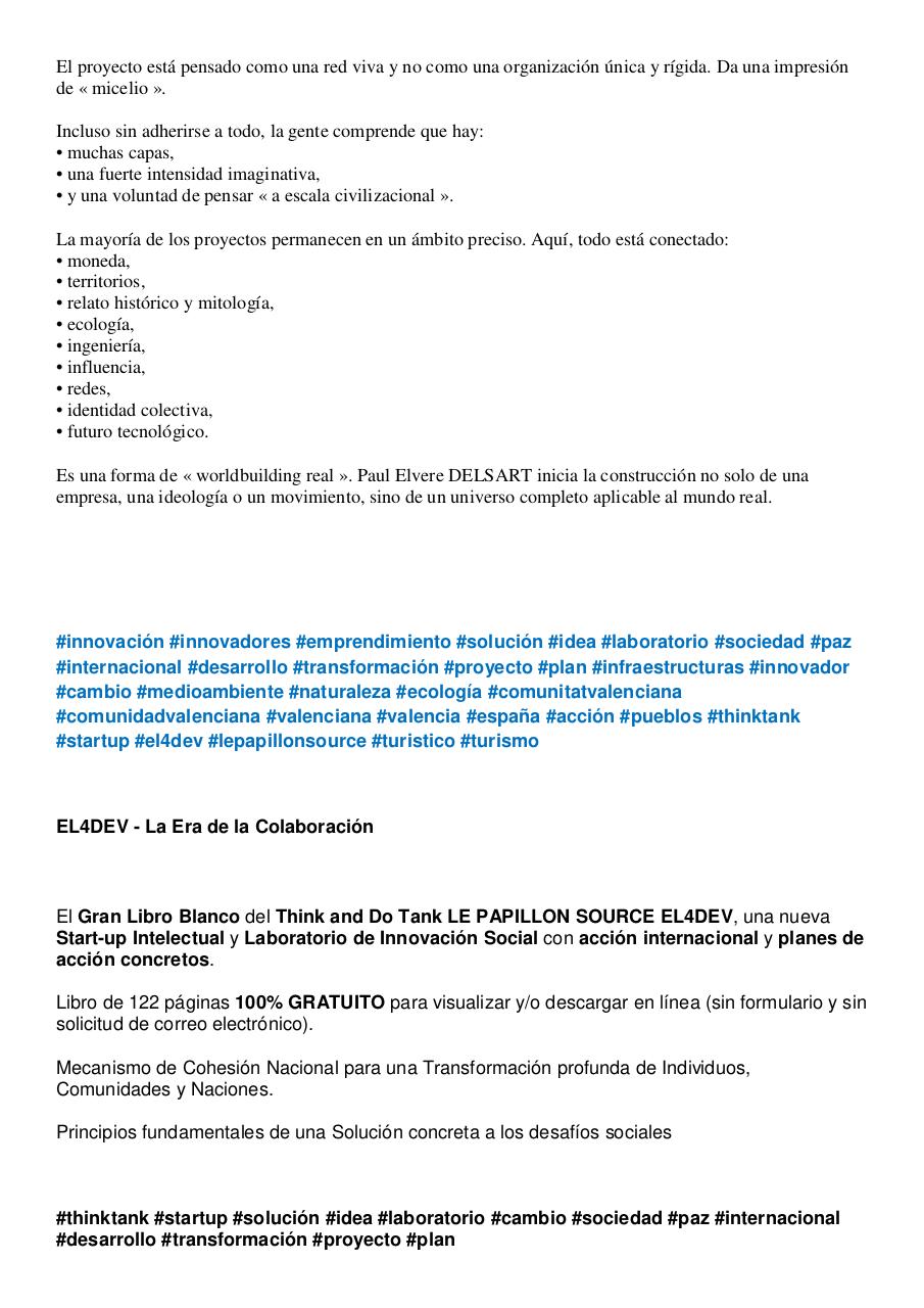 El Imperio Verde de Oriente y de Occidente, también denominado la Confederación EL4DEV - Paul Elvere DELSART.pdf - page 3/6