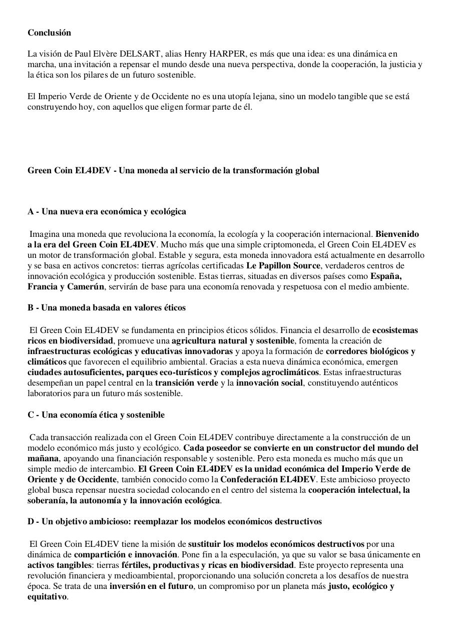 La visión de Paul Elvère DELSART, alias Henry HARPER.pdf - page 2/69