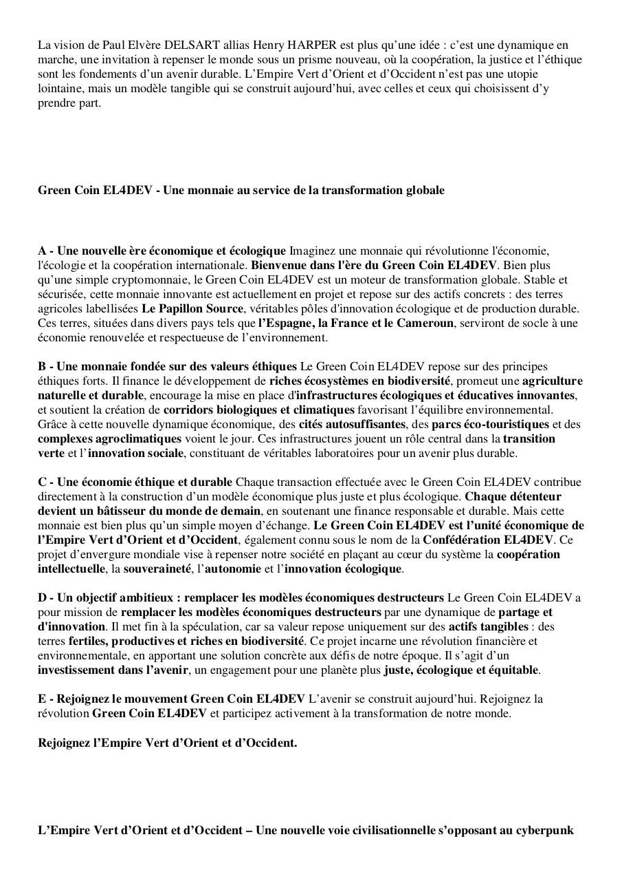 La vision de Paul Elvère DELSART alias Henry HARPER.pdf - page 2/72