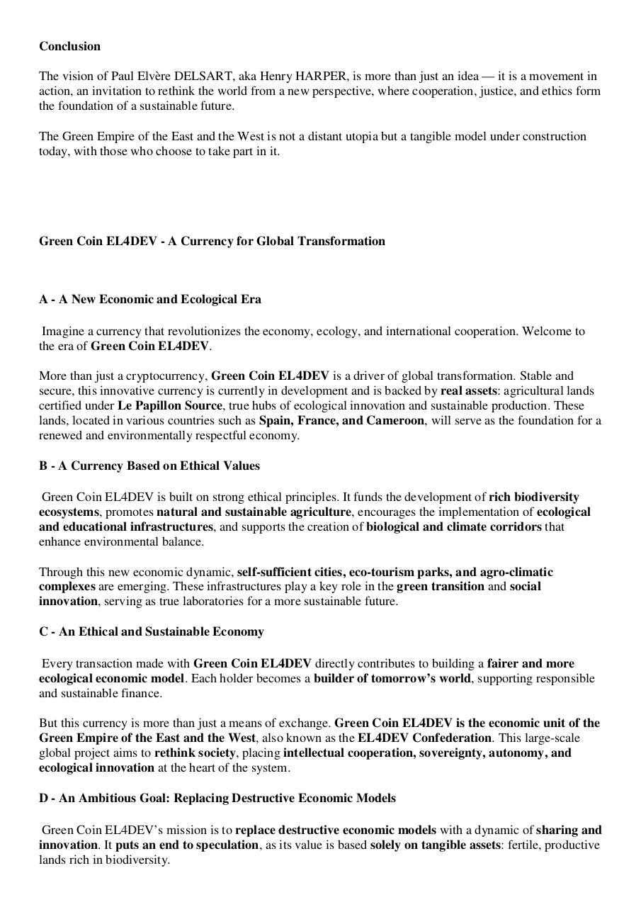 The Vision of Paul Elvère DELSART, aka Henry HARPER.pdf - page 2/61