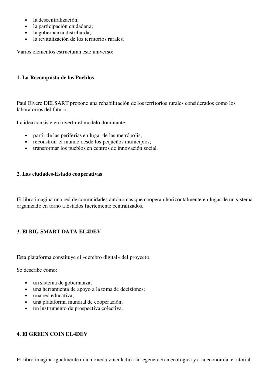Gen Z – Nuevo Orden Mundial Alternativo – Volumen 1 - Análisis del libro de Paul Elvere DELSART.pdf - page 3/7